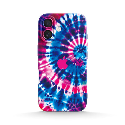Latent Shift - iPhone Silicone Case