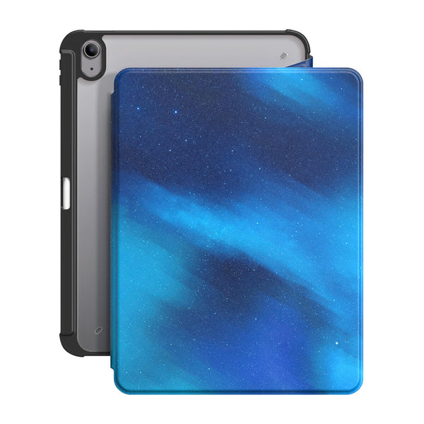 Ice Polar - iPad Snap 360° Stand Impact Resistant Case