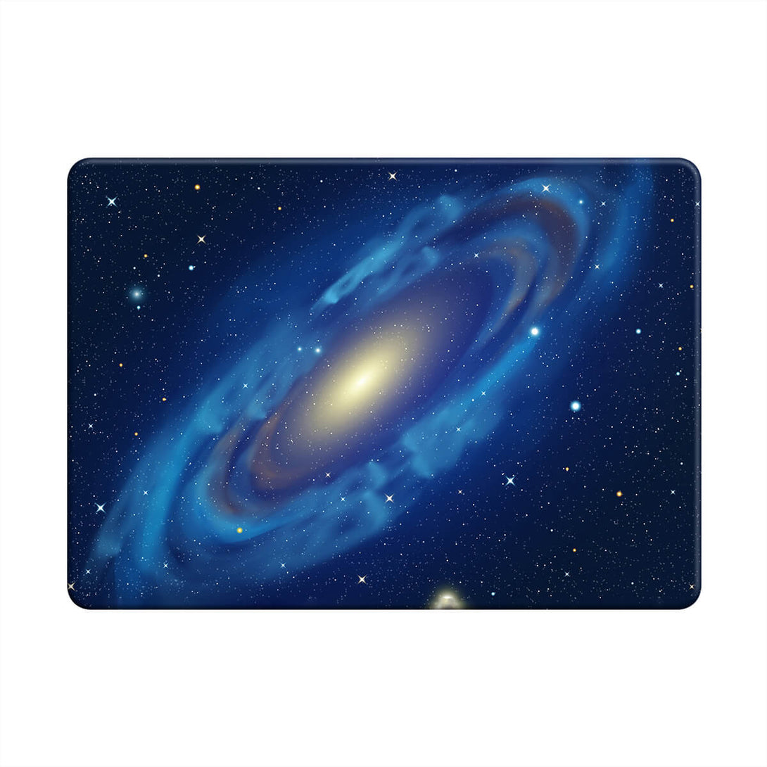 Hemellichamen - MacBook-hoesje