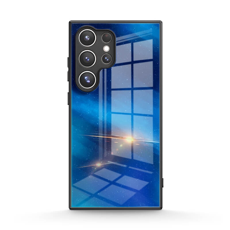 Ice Polar - Samsung-hoesje