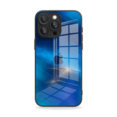 Ice Polar - iPhone Glass Case