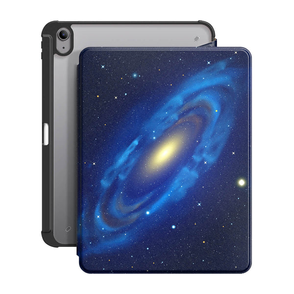 Celestial Bodies - iPad Snap 360° Stand Impact Resistant Case