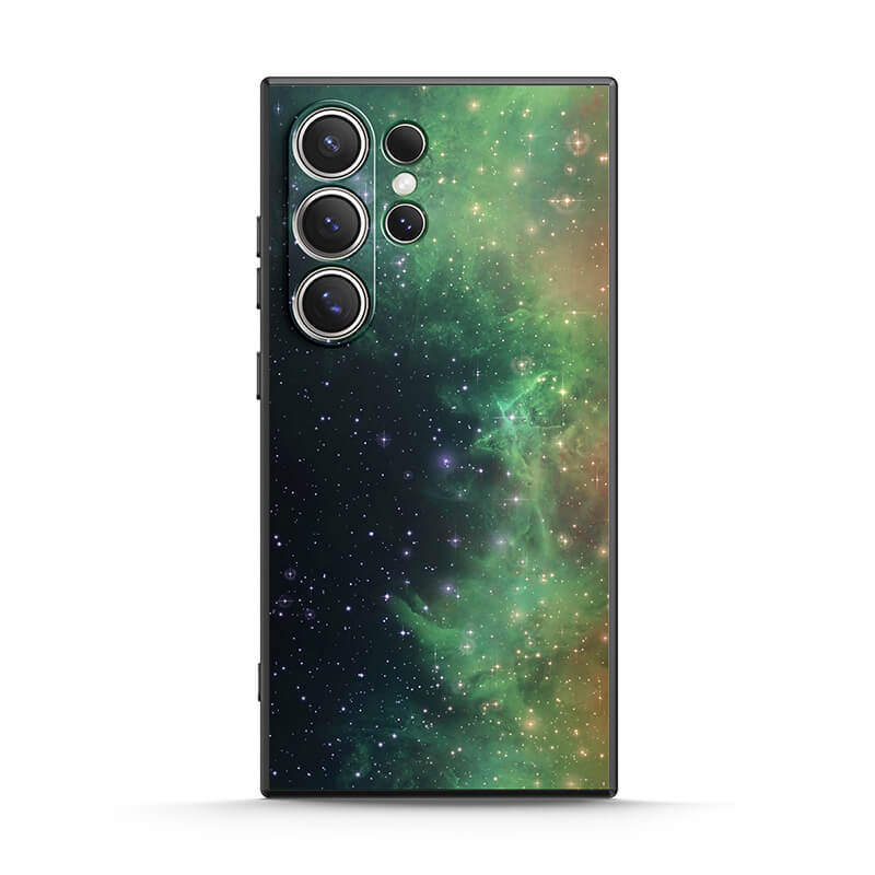 Jaar van het licht - Samsung hoesje