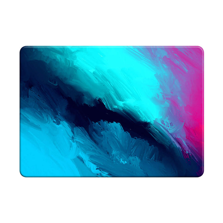 Endless Sea - Macbook Case