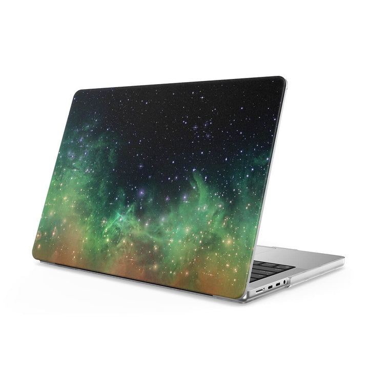 Year Of Light - Macbook Case