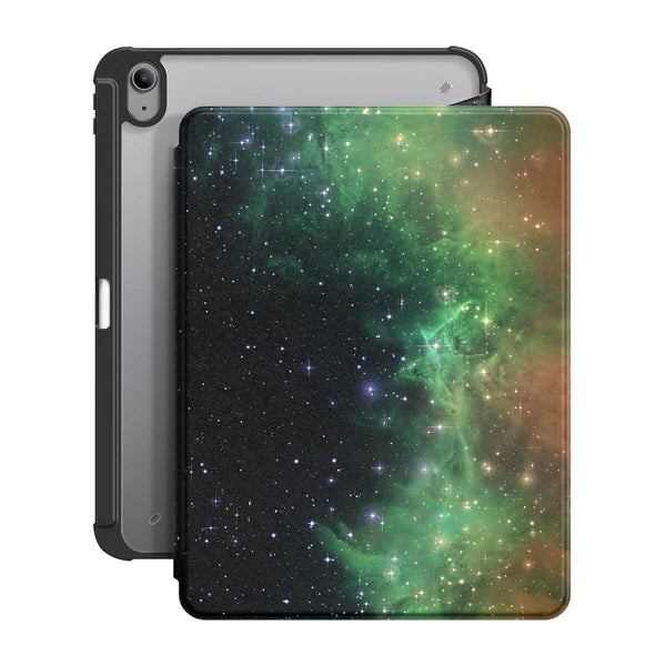 Year Of Light - iPad Snap 360° Stand Impact Resistant Case