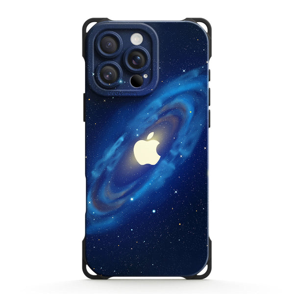 Celestial Bodies - iPhone Ultra Impact Resistant Protective Case