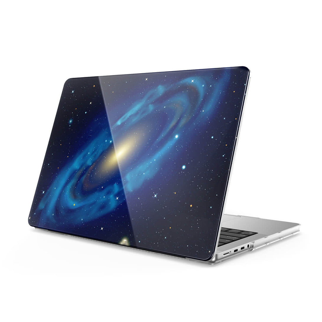 Hemellichamen - MacBook-hoesje