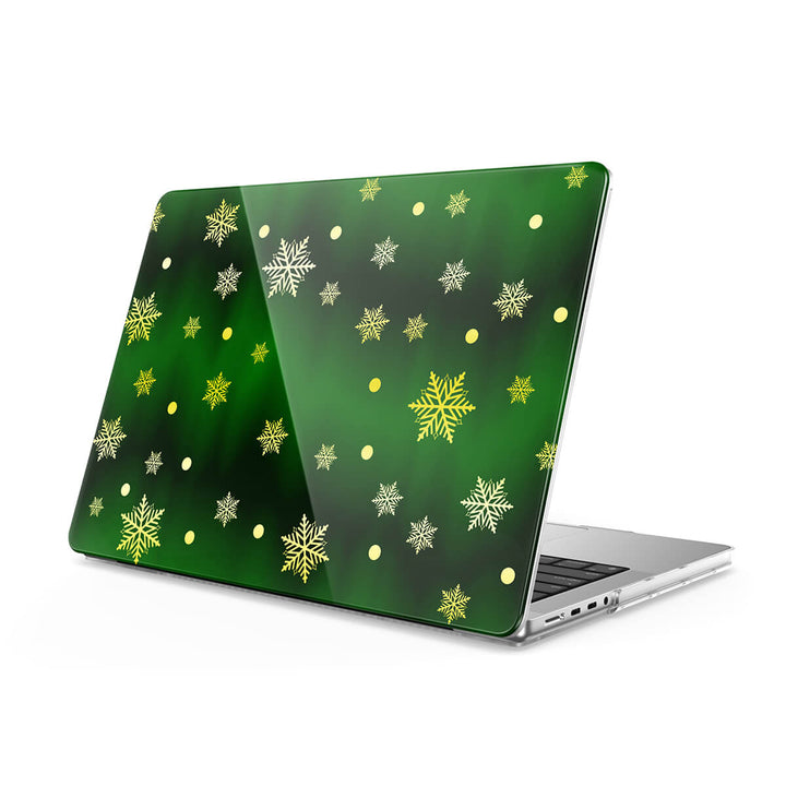 Wishing Night - Macbook Case