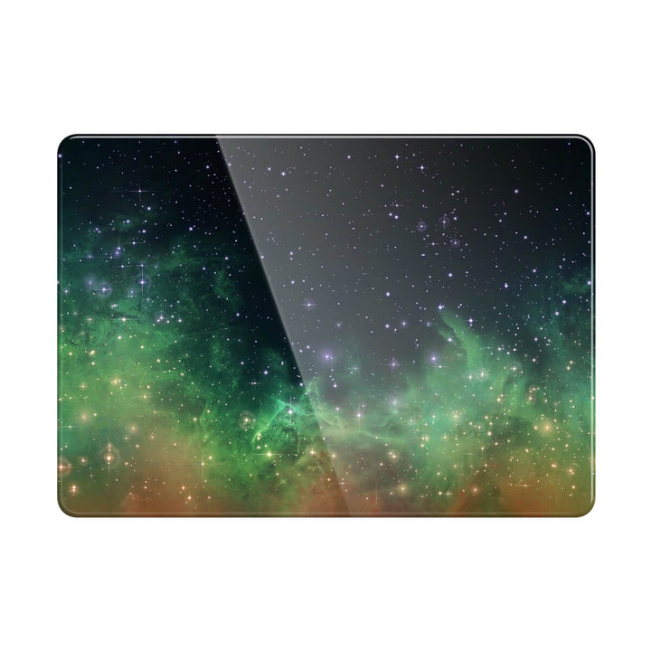 Year Of Light - Macbook Case