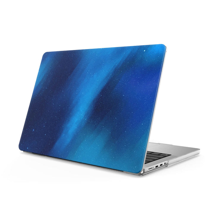 Ice Polar - Macbook Case