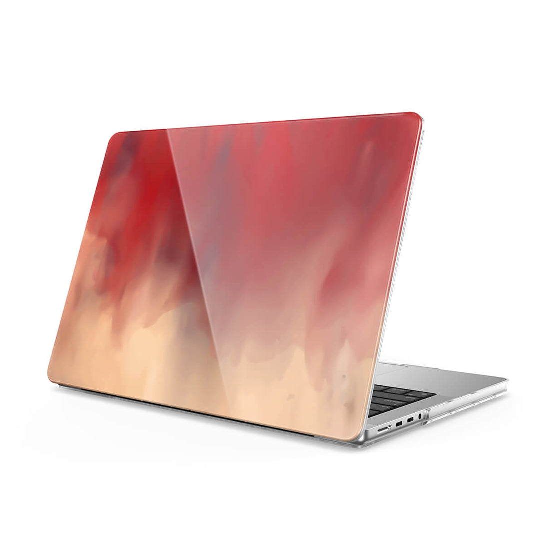 Missie - Macbook-hoes