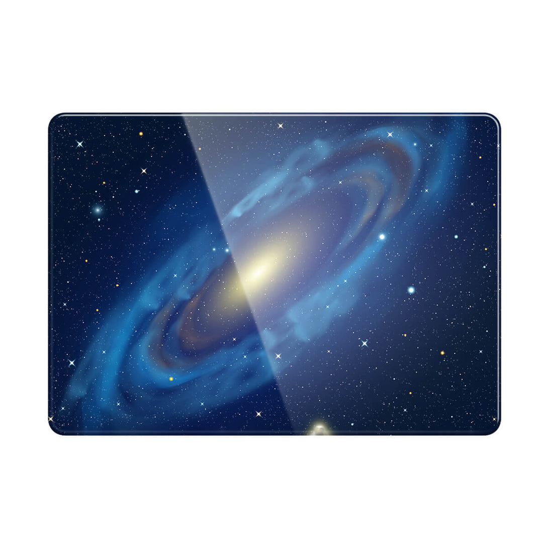 Hemellichamen - MacBook-hoesje