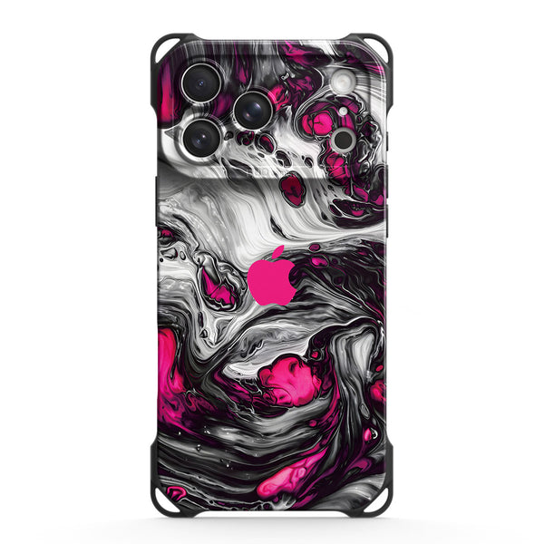 Devil's Eye - iPhone Ultra Impact Case
