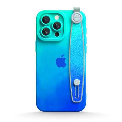 Deep Dive - iPhone Wrist Strap Case