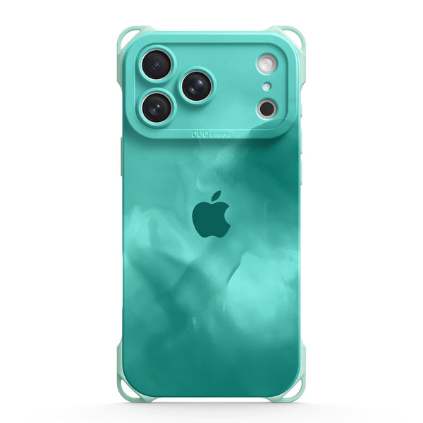 Deep Fear - iPhone Ultra Impact Resistant Protective Case