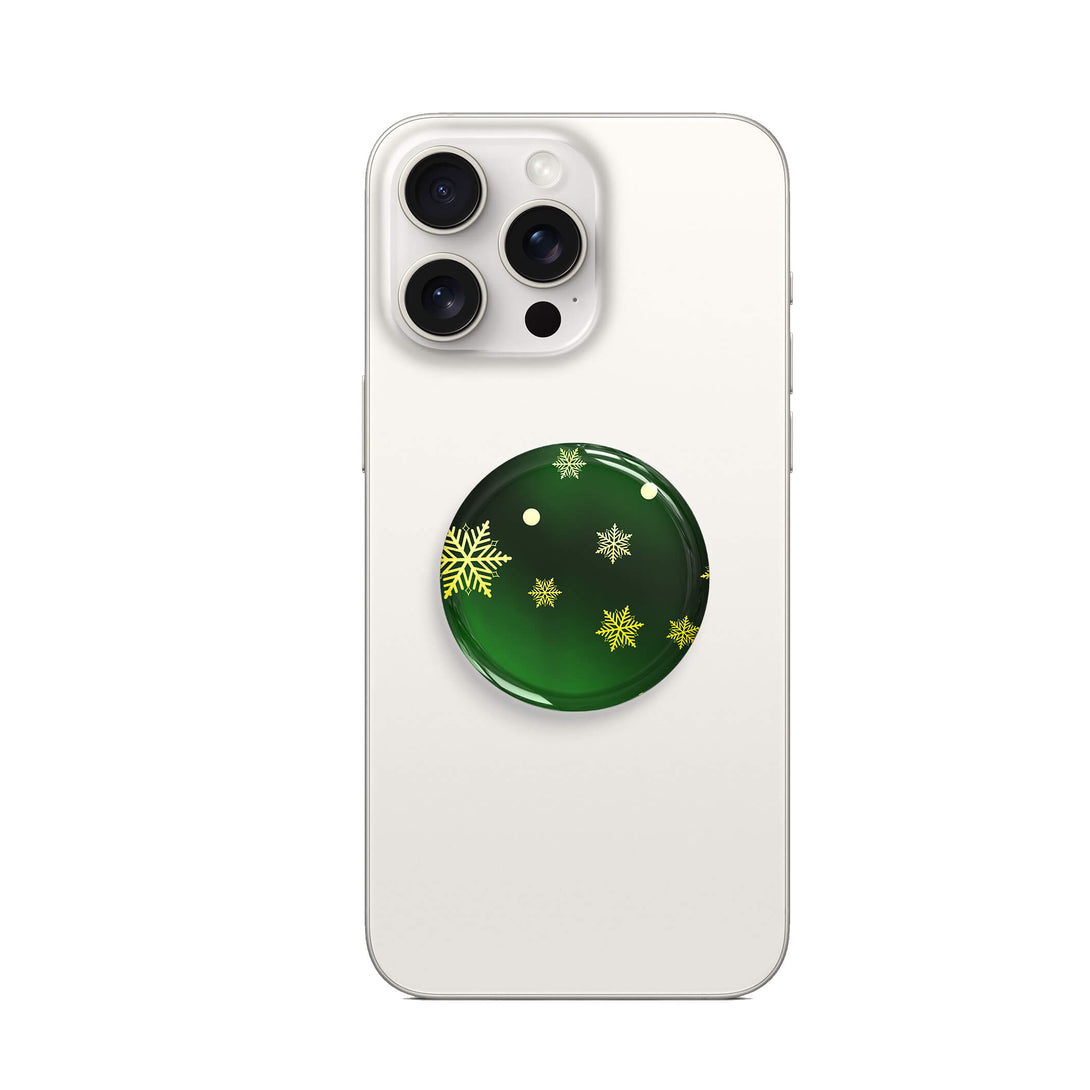 Wishing Night - Agarre de bolsa de aire para MagSafe