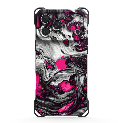 Devil's Eye - iPhone Ultra Impact Case