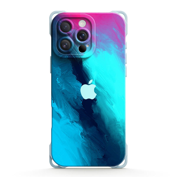 Endless Sea - iPhone Ultra Impact Resistant Protective Case