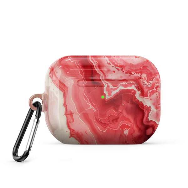 Tieling Red - AirPods Case