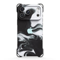 Black White - iPhone Ultra Impact Case