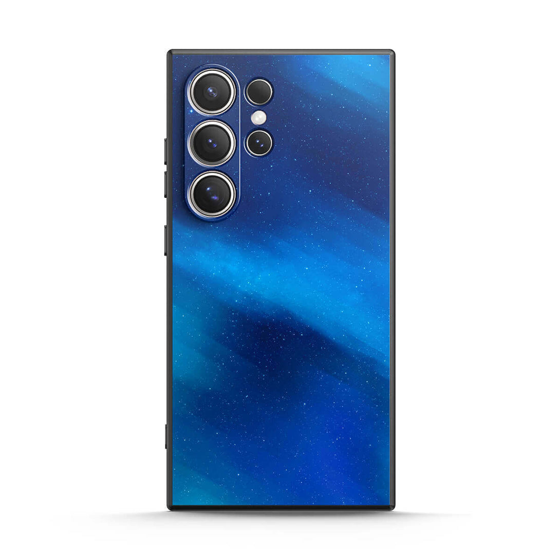 Ice Polar - Samsung-hoesje