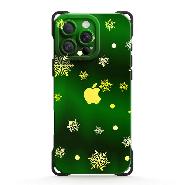 Wishing Night - iPhone Ultra Impact Resistant Protective Case