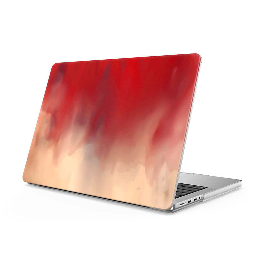 Missie - Macbook-hoes