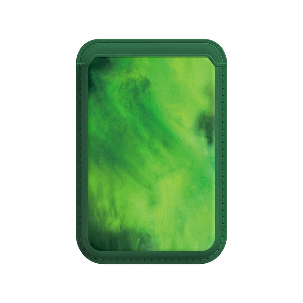 Forget - iPhone Leather Wallet