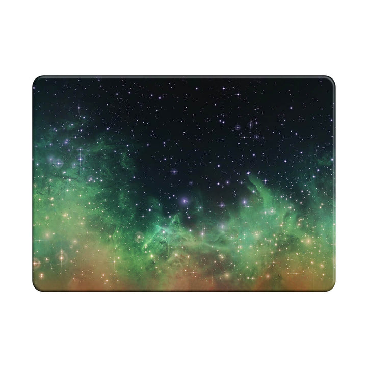 Year Of Light - Macbook Case