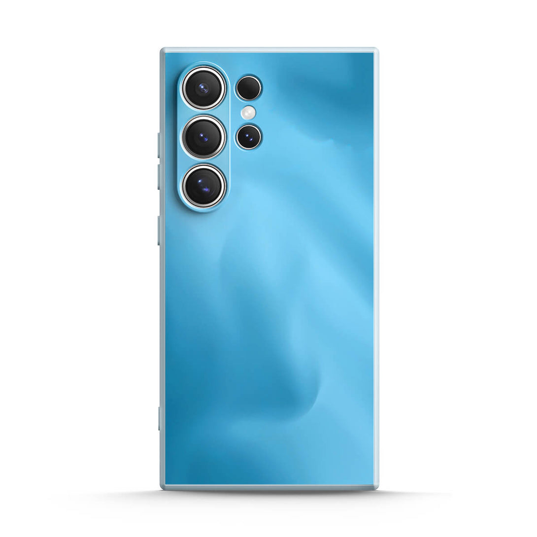 Invasie - Samsung hoesje