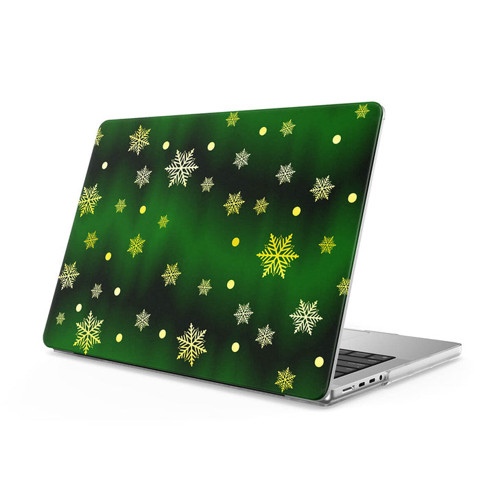 Wishing Night - Macbook Case