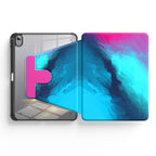 Endless Sea - iPad Case