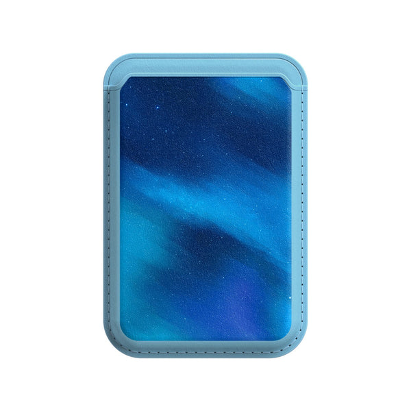 Ice Polar - iPhone Leather Wallet