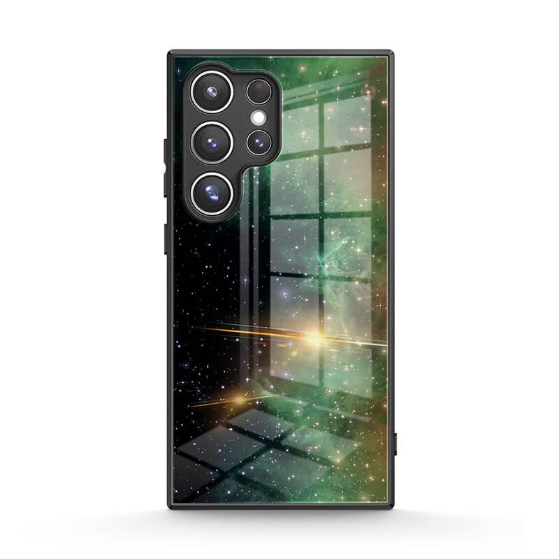 Jaar van het licht - Samsung hoesje