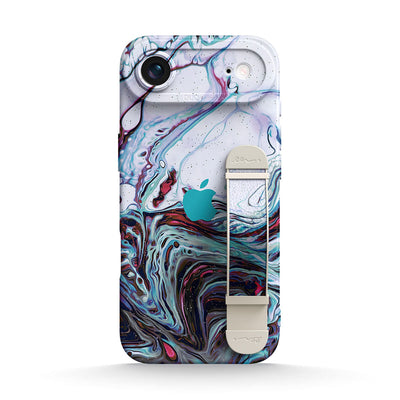 Ultimate Mutation - iPhone Wrist Strap Case