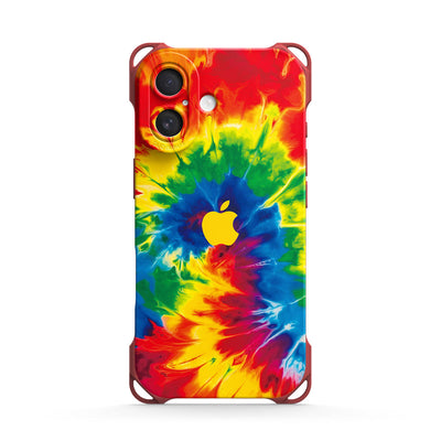 Passion Surges - iPhone Ultra Impact Case
