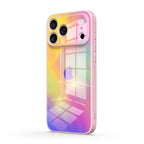 Charming - iPhone Glass Case