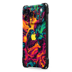 Devil's Heart - iPhone Ultra Impact Case