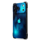Blue King Star - iPhone Ultra Impact Case