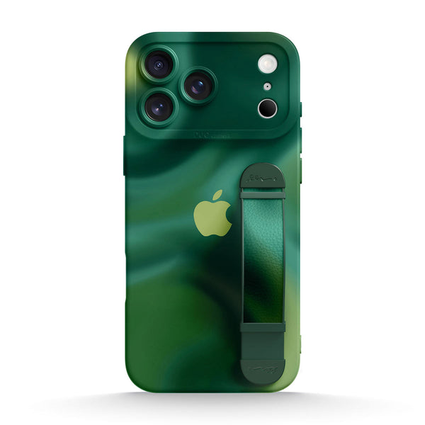 Thicket - iPhone Wrist Strap Case