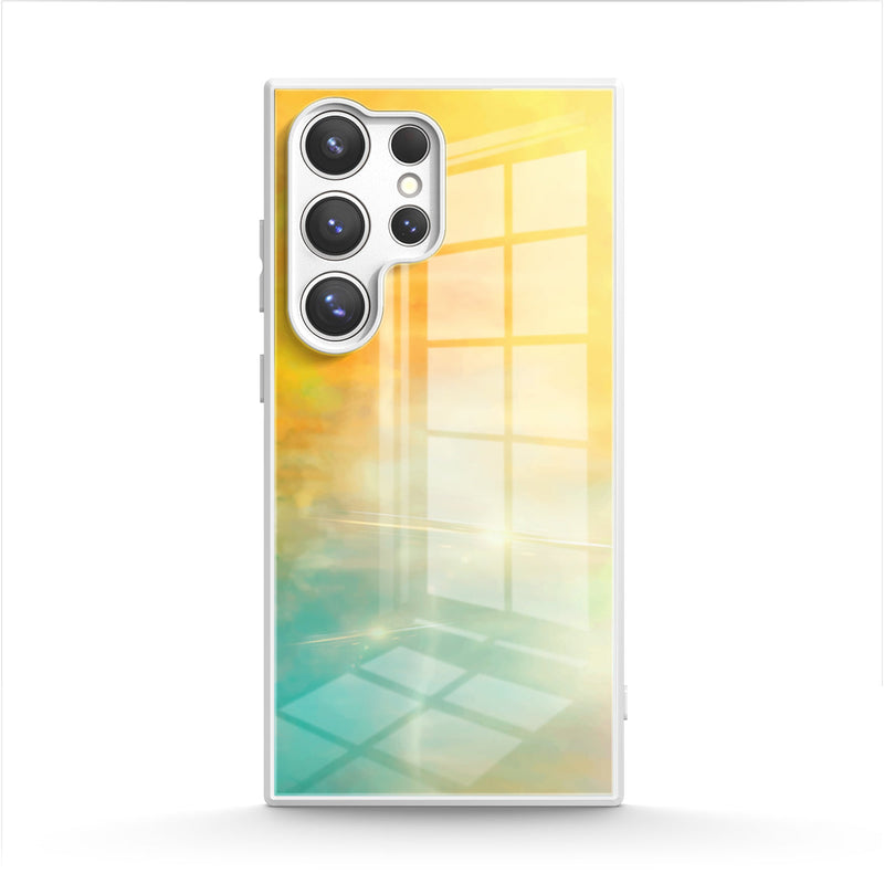 Edge - Samsung Case