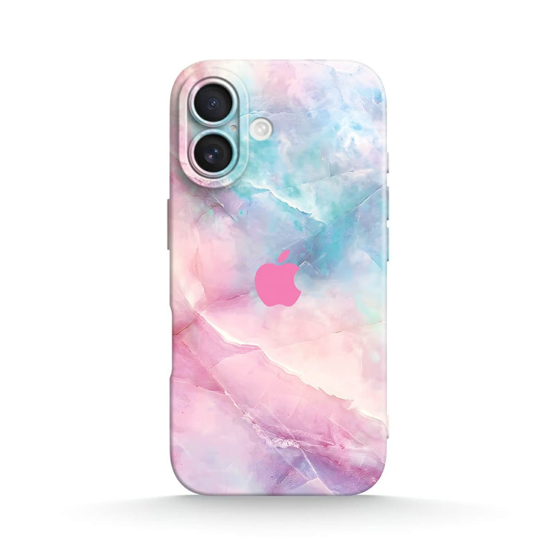 Caitian Jade - iPhone Silicone Case