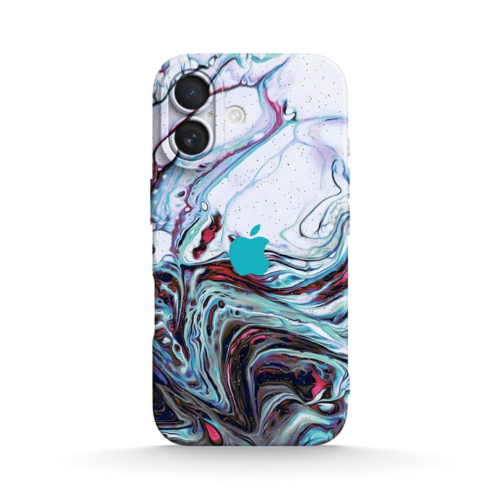 Ultimate Mutation - iPhone Case