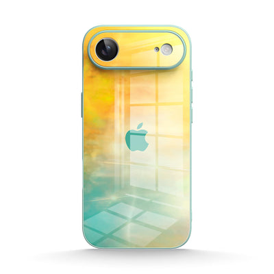 Edge - iPhone Glass Case
