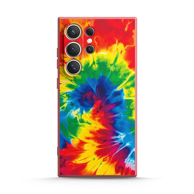 Passion Surges - Samsung Case