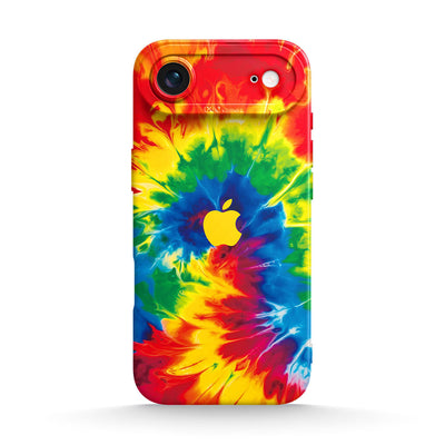 Passion Surges - iPhone Silicone Case