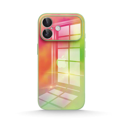 Memory - iPhone Glass Case