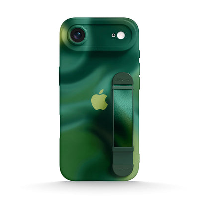 Thicket - iPhone Wrist Strap Case