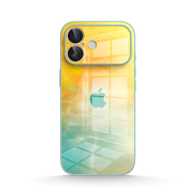 Edge - iPhone Glass Case